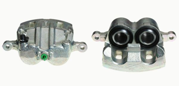 BREMBO Bremsekaliper f30122 venstre foraksel for KIA
