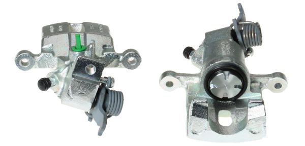 BREMBO Bremsekaliper f30172 Bagaksel venstre for HYUNDAI