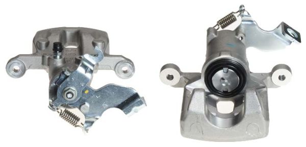 BREMBO Bremsekaliper f30177 Bagaksel højre for HYUNDAI