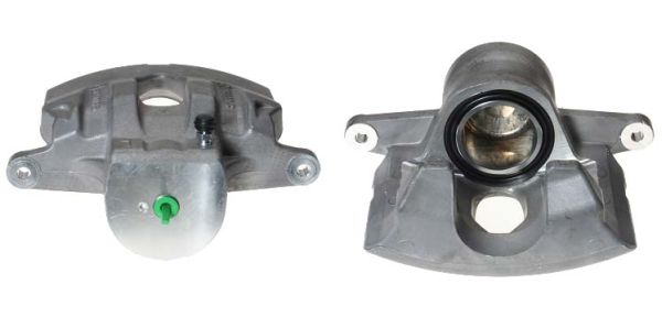 BREMBO Bremsekaliper f30178 venstre foraksel for KIA HYUNDAI