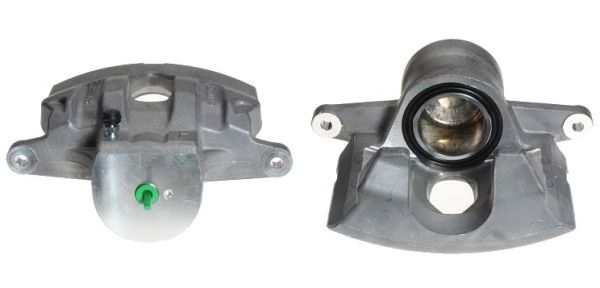 BREMBO Bremsekaliper f30179 højre foraksel for KIA HYUNDAI