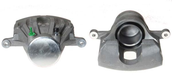 BREMBO Bremsekaliper f30180 venstre foraksel for HYUNDAI