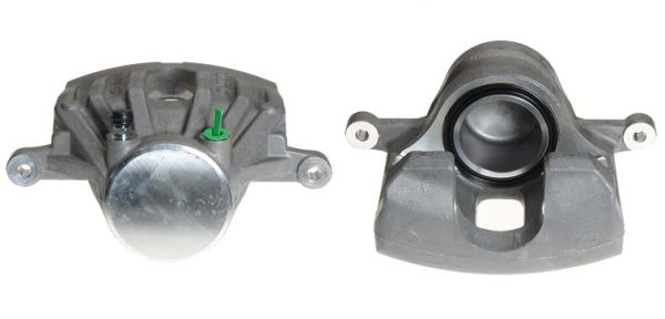 BREMBO Bremsekaliper f30181 højre foraksel for HYUNDAI