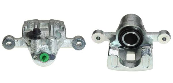 BREMBO Bremsekaliper f30167 Bagaksel højre for HYUNDAI KIA