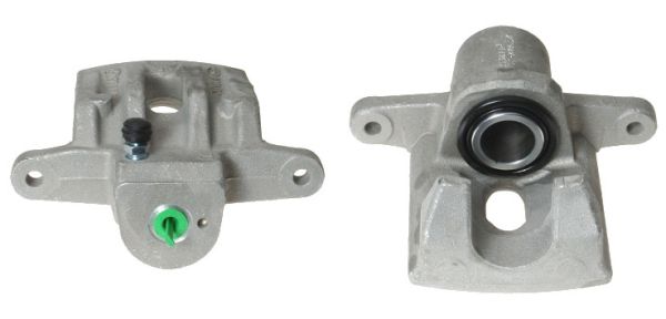 BREMBO Bremsekaliper f30139 Bagaksel højre for KIA