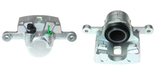BREMBO Bremsekaliper f30125 Bagaksel højre for KIA