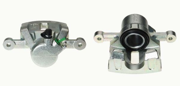 BREMBO Bremsekaliper f30126 Bagaksel venstre for KIA