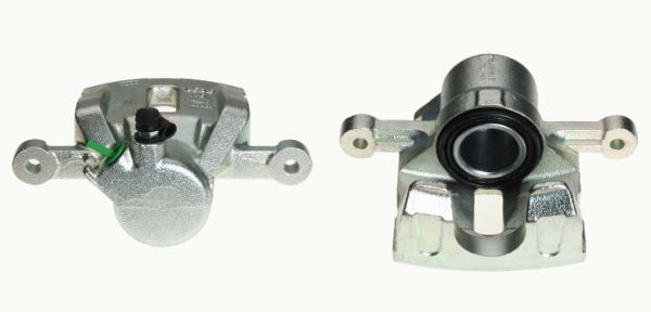 BREMBO Bremsekaliper f30127 Bagaksel højre for KIA