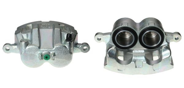 BREMBO Bremsekaliper f30128 venstre foraksel for KIA