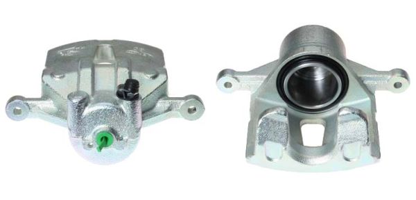 BREMBO Bremsekaliper f30132 venstre foraksel for KIA HYUNDAI