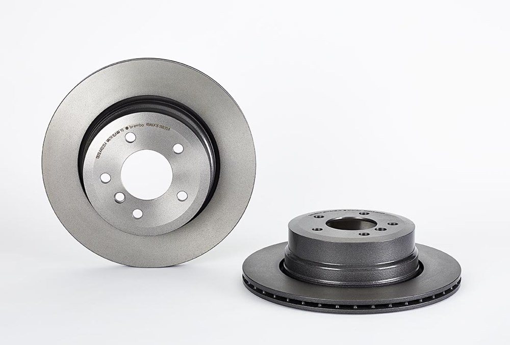 BREMBO Bremseskive 09b31311 320mm 20mm for BMW