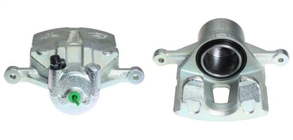 BREMBO Bremsekaliper f30133 højre foraksel for KIA