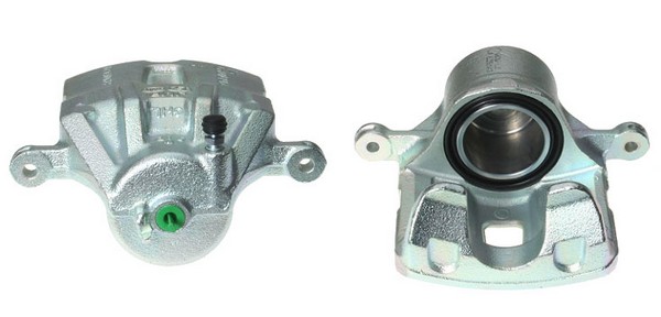 BREMBO Bremsekaliper f30136 venstre foraksel for KIA