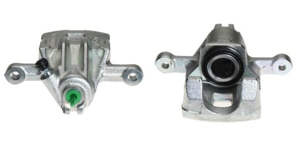 BREMBO Bremsekaliper f30153 Bagaksel højre for HYUNDAI