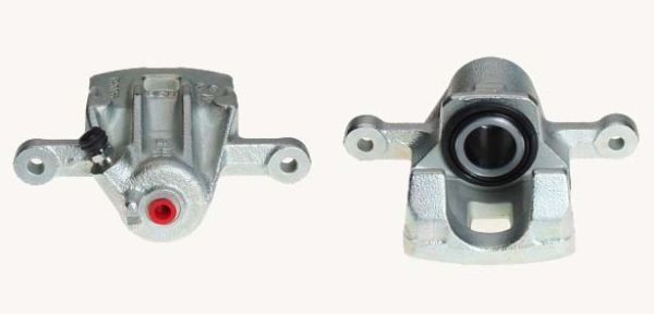 BREMBO Bremsekaliper f30141 Bagaksel højre for KIA