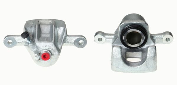 BREMBO Bremsekaliper f30143 Bagaksel højre for HYUNDAI
