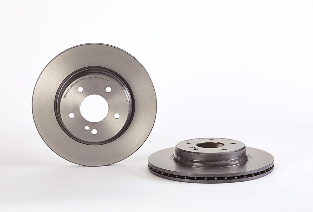 BREMBO Bremseskive 09a74211 300mm 22mm for MERCEDES-BENZ CHRYSLER