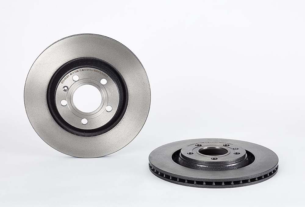 BREMBO Bremseskive 09a81411 300mm 22mm for AUDI