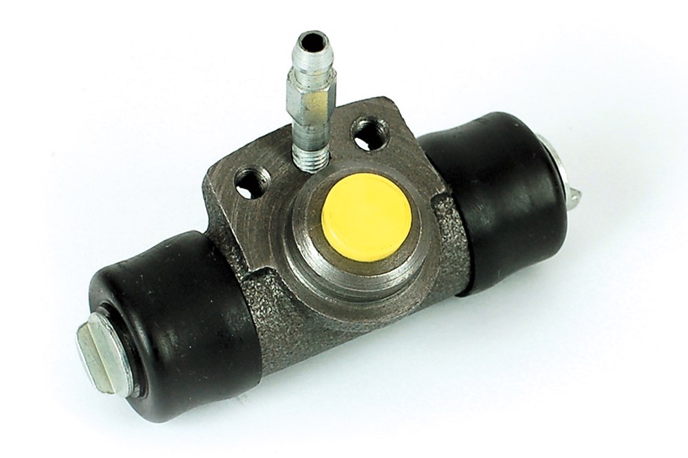 BREMBO Hjulbremsecylinder A 12 043 for VW AUDI SEAT