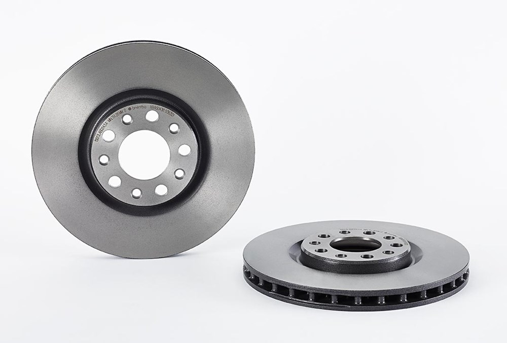 BREMBO Bremseskive 09936321 305mm 28mm for ALFA ROMEO FIAT (GAC) JEEP CHRYSLER DODGE