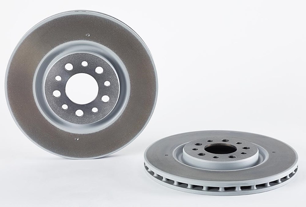 BREMBO Bremseskive 09936511 330mm 28mm for ALFA ROMEO JEEP (GAC FCA) JEEP