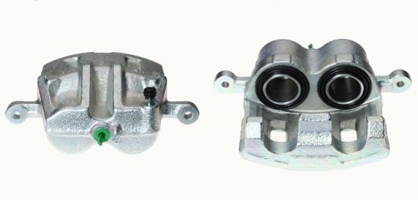 BREMBO Bremsekaliper f30144 venstre foraksel for HYUNDAI