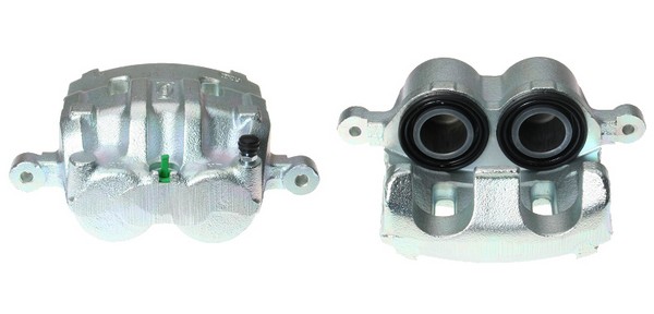 BREMBO Bremsekaliper f30148 venstre foraksel for HYUNDAI