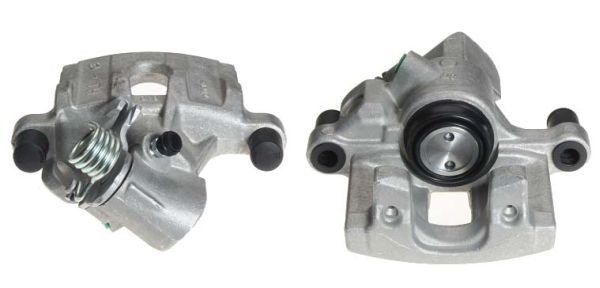 BREMBO Bremsekaliper f49111 Bagaksel højre for FORD VOLVO MAZDA
