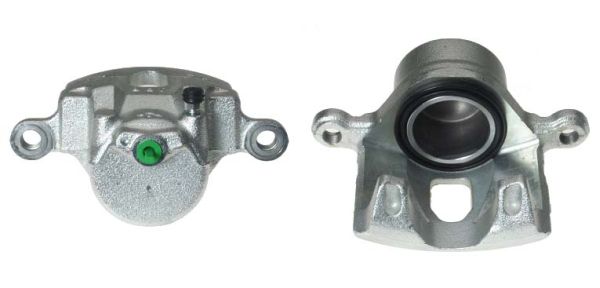 BREMBO Bremsekaliper f49114 venstre foraksel for MAZDA