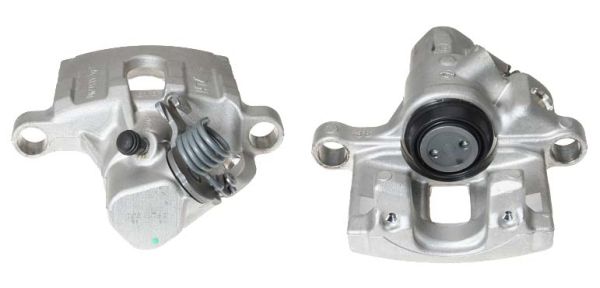 BREMBO Bremsekaliper f49118 Bagaksel venstre for MAZDA