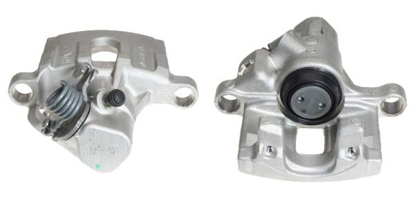 BREMBO Bremsekaliper f49119 Bagaksel højre for MAZDA