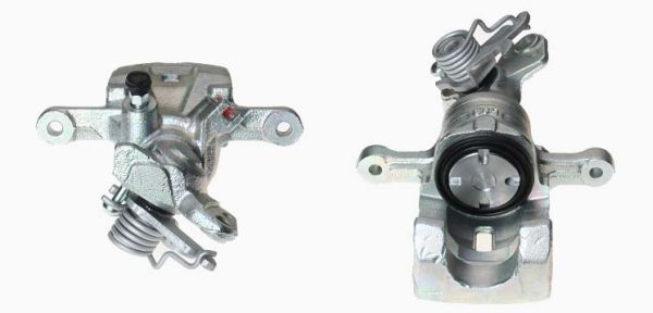 BREMBO Bremsekaliper f49092 Bagaksel venstre for MAZDA