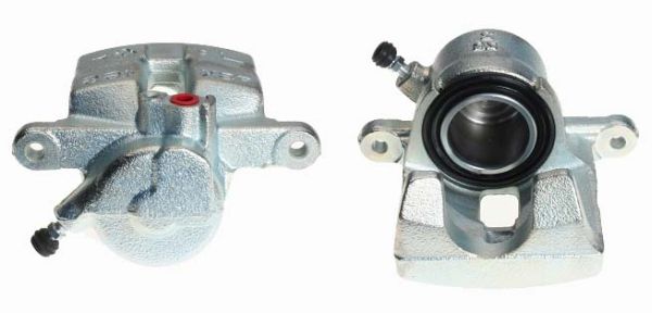 BREMBO Bremsekaliper f49083 højre foraksel for MAZDA