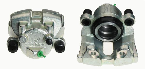 BREMBO Bremsekaliper f49107 højre foraksel for FORD MAZDA