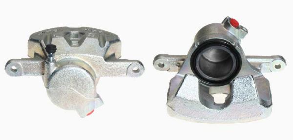 BREMBO Bremsekaliper f49095 højre foraksel for MAZDA