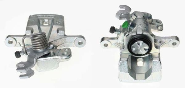 BREMBO Bremsekaliper f49098 Bagaksel venstre for MAZDA