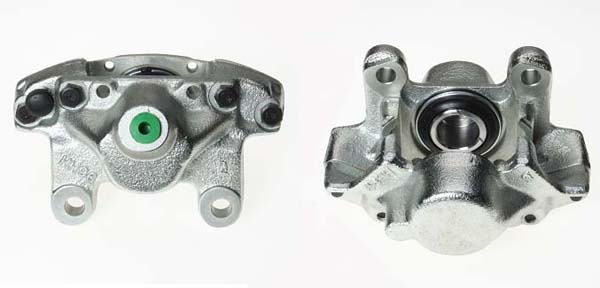 BREMBO Bremsekaliper f50051 Bagaksel højre for MERCEDES-BENZ