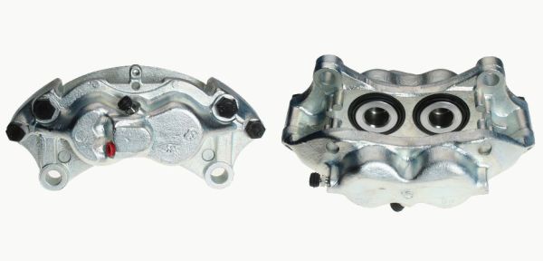 BREMBO Bremsekaliper f50060 venstre foraksel for MERCEDES-BENZ