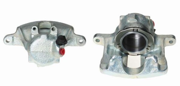 BREMBO Bremsekaliper f50068 venstre foraksel for MERCEDES-BENZ