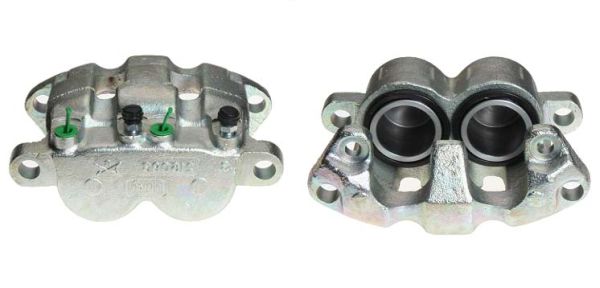 BREMBO Bremsekaliper f50026 venstre foraksel for MERCEDES-BENZ