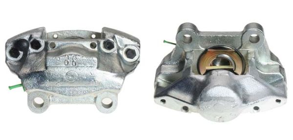 BREMBO Bremsekaliper f50046 Bagaksel venstre for MERCEDES-BENZ