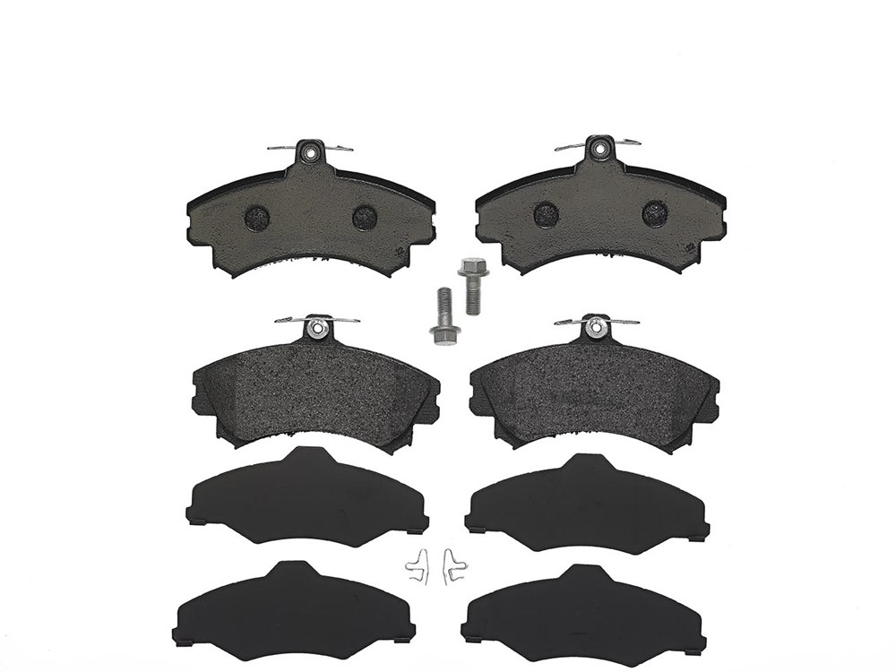 BREMBO Bremseklodser p54022 for VOLVO MITSUBISHI PROTON
