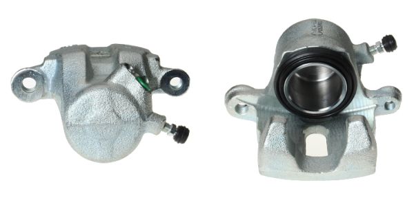 BREMBO Bremsekaliper f49054 venstre foraksel for MAZDA
