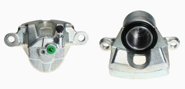 BREMBO Bremsekaliper f49059 højre foraksel for MAZDA