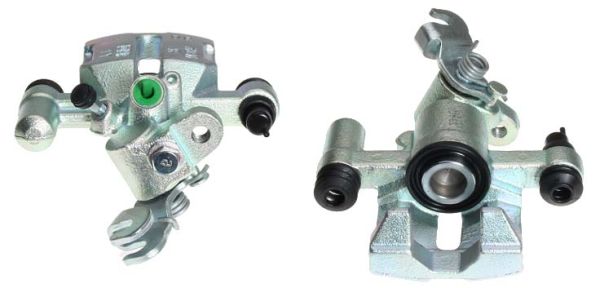 BREMBO Bremsekaliper f49060 Bagaksel venstre for MAZDA