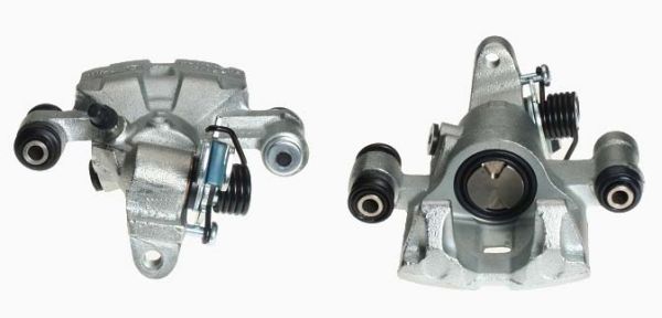 BREMBO Bremsekaliper f49065 Bagaksel højre for MAZDA