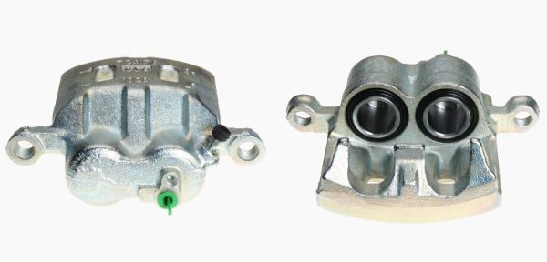 BREMBO Bremsekaliper f49039 højre foraksel for MAZDA