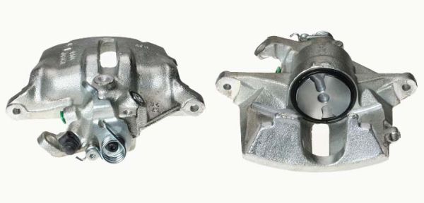 BREMBO Bremsekaliper f61194 venstre foraksel for CITROËN
