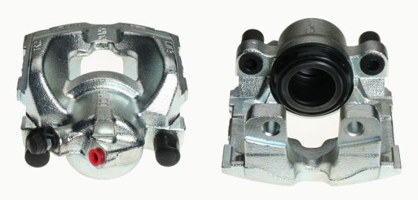 BREMBO Bremsekaliper f06153 højre foraksel for BMW