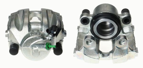 BREMBO Bremsekaliper f06156 venstre foraksel for BMW